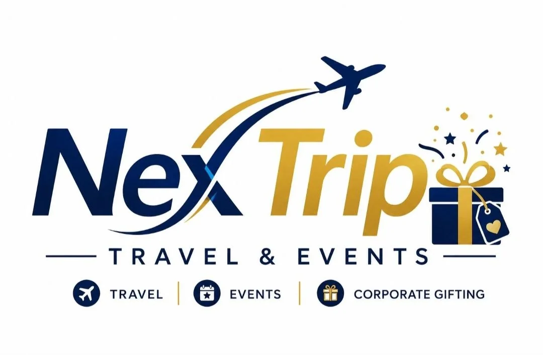 Nextrip Travel Events logo